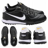Nike premier iv tf fv5971 002 dydis 47.5 futbolo vejos sportiniai bateliai, 41