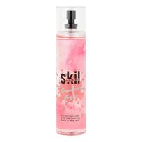 SKIL STRAWBERRY FIZZ kūno ir plaukų dulksna, 250 ml