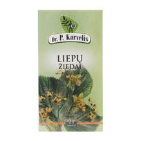 DR. P. KARVELIS LIEPŲ ŽIEDAI žolelių arbata (25 vnt.)