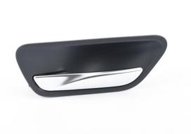BMW Vidinė Kairioji Durų Rankena F30 F31 F32 F33 F34 F80 M3 Originalus 51417279341