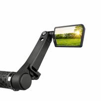 Sulankstomi dviračio galinio vaizdo veidrodėliai 360°