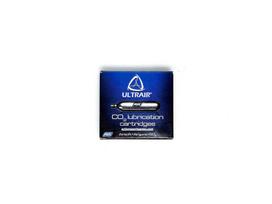 ASG ULTRAIR CO2 tepimo kasetės, 5 vnt.