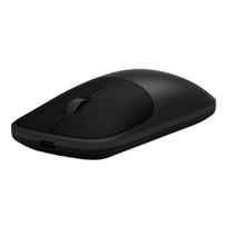 Satechi Juoda Slim EX Belaidė Darbo Pelė Multi-Įrenginiams Bluetooth 2,4 GHz