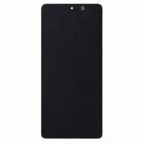 AMOLED ekranas su jutikliniu stiklu atnaujintas Redmi Note 13 5G Xiaomi juodas