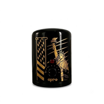 APRO Mini Wax Melter NEW YORK Vaško šildytuvas, 165 ml
