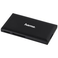 Kortelių skaitytuvas Hama USB 3.0 Slim Multi Prekė - 00181018