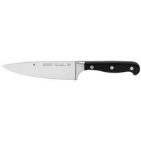 WMF SpitzenKlasse Plus, 15 cm, juodas/nerūdijančio plieno - Šefo peilis