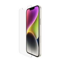 Ekrano apsauga Belkin ScreenForce UltraGlass Screen Protector, iPhone 13, 13 Pro, 14