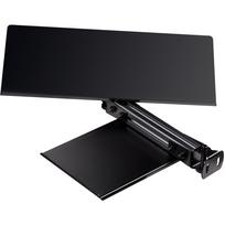 Priedas Next Level Racing Elite Keyboard/Mouse Tray, black Prekė - NLR-E010