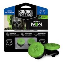KontrolFreek Call Of Duty: Modern Warfare II, PS4, PS5, 2 vnt. -  Priedas pulteliui Prekė - 2596-PS5