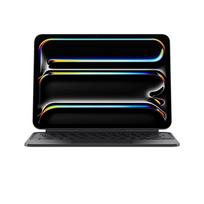 Apple Magic Keyboard for iPad Pro 11'' (M4), 2024, ENG, juoda - Klaviatūra