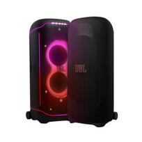 Kolonėlės apsauga JBL Partycover Ultimate, juodas Prekė - JBLPBBAG-ULT