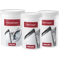 Miele - Indaplovės priežiūros rinkinys Prekė - 12351620