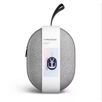 Meta Quest 3 Carrying Case, pilkas - Dėklas Prekė - 815820024118
