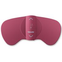 Beurer Menstrual Relax, violetinis - Menstruacijų skausmą malšinantis įrenginys Prekė - EM50