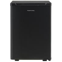 Scancool, 34 L, 56 cm, juodas - Gėrimų šaldytuvas