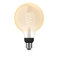 Philips Hue White, E27, soft warm, filament - Išmanioji lemputė Prekė - 929003052101