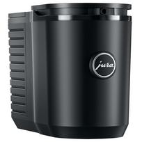 JURA Cool Control, 0.6 L, juodas - Pieno šaldytuvas   Prekė-24281