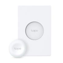 Išmanusis jungiklis TP-Link Tapo Smart Dimmer Switch S200D, white Prekė - TAPOS200D