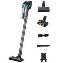 Dulkių siurblys Samsung Jet 75B pet, black/mint
