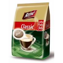 Kavos pagalvėlės Rene Classic, 36 vnt. Prekė - 5902480010270