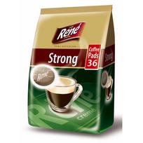 Kavos pagalvėlės Rene Strong, 36 vnt. Prekė - 5902480010287