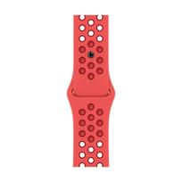 Dirželis Apple Watch 41mm, Nike Sport Band, Red Prekė - MPGW3ZM/A