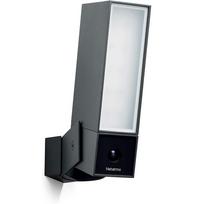 Netatmo Presence, 4 MP, WiFi, žmonių, transporto priemonių ir gyvūnų aptikimas, naktinis matymas, juoda - Lauko kamera su sirena