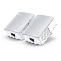 Adapteriai TP-Link AV600 Powerline