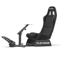 Playseat Evolution Actifit Bundle, black - Lenktynių žaidimų kėdės komplektas