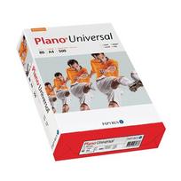 Spausdinimo popierius Plano Universal, A4, 500 lapų Prekė - 7318761031403