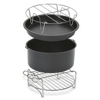 Tefal Easy Fry XL  - Priedų rinkinys gruzdintuvei