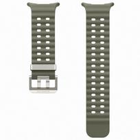 Samsung Galaxy Watch Ultra Marine Band, žalias - Dirželis