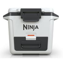Nešiojamas šaldytuvas Ninja FrostVault, 28 L, balta