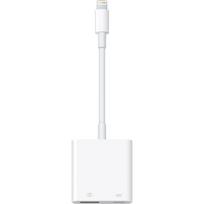 Adapteris Apple Lightning to USB 3 Camera Adapter, baltas Prekė-MX5J3ZM/A