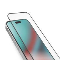Ekrano apsauga SBS Full Cover Glass Screen Protector, iPhone 16 Pro Prekė-TESCRFCIP1661P