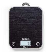 Tefal Optiss, tamsiai pilkos - Virtuvinės svarstyklės