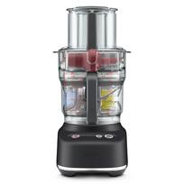 Sage the Paradice 9, 650 W, juodas - Virtuvinis kombainas