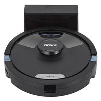 Shark Matrix Plus, Wet & Dry, juodas – Dulkių siurblys robotas
