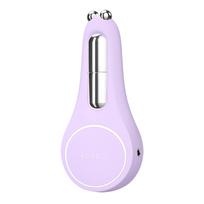 Foreo BEAR™ 2 Eyes & Lips, violetinis - Mikrosrovės prietaisas raukšlių lyginimui