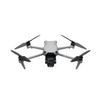 DJI Air 3S Fly More Combo, RC 2, pilkas - Dronas