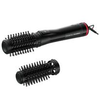 Rowenta x Karl Lagerfeld Brush Activ', 1000 W, juodos/raudonos - Plaukų formavimo šukos