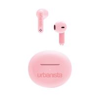 Urbanista Austin, rožinės - Belaidės ausinės