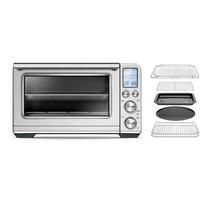 Sage the Smart Oven™ Air Fryer XL, 28 l, 2400 W, nerūdijančio plieno – Mini orkaitė
