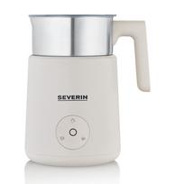 Severin Spuma Lite, 0.4 L, smėlio spalvos - Pieno plakiklis