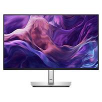 Dell P2425H, 24'', IPS, 100 Hz, sidabro spalvos - Monitorius