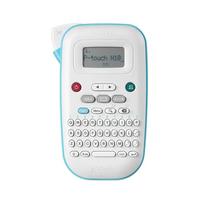 Brother P-Touch N10, baltas - Etikečių spausdintuvas