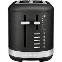 KitchenAid, 980 W, matinis juodas - Skrudintuvas