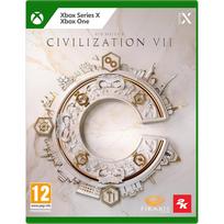 Sid Meier's Civilization VII, Xbox One / Xbox Series X - Žaidimas