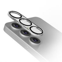 SBS Camera Protector, Samsung S25+ - Telefono kameros apsauga
